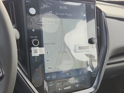 New 2026 Subaru Crosstrek 2.5i Sport image 12