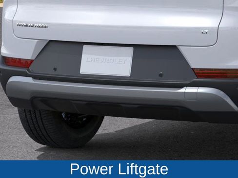 New 2026 Chevrolet TrailBlazer LT w/ Convenience Package image 14