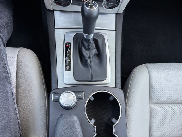 Used 2014 Mercedes-Benz C 250 Sedan image 47