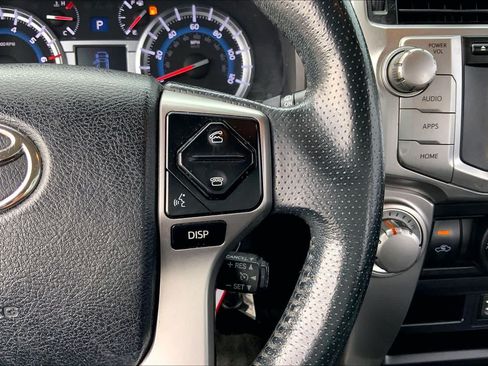 Used 2015 Toyota 4Runner SR5 Premium RWD image 24