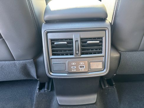 New 2026 Subaru Forester Premium image 35