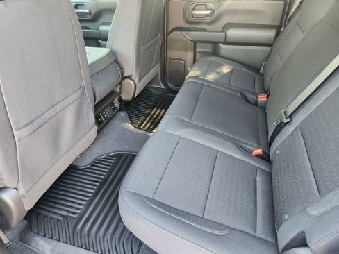 New 2026 Chevrolet Silverado 2500 Custom w/ Custom Value Package AWD/4WD image 31