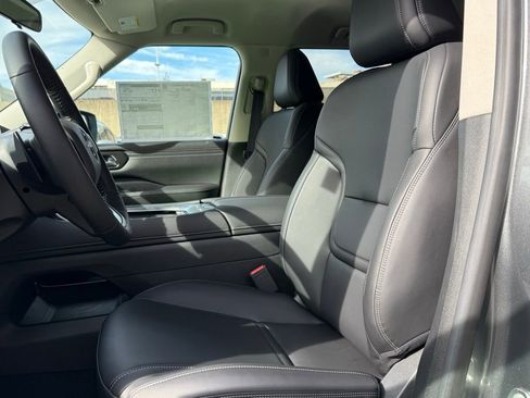 New 2026 Nissan Armada SV image 17