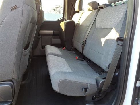 Used 2021 Ford F150 XLT image 10