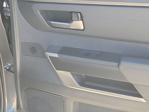 New 2026 Toyota Tundra Platinum image 48