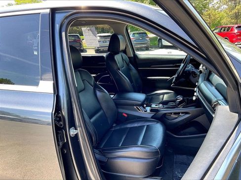 Used 2023 Kia Telluride LX AWD/4WD image 11