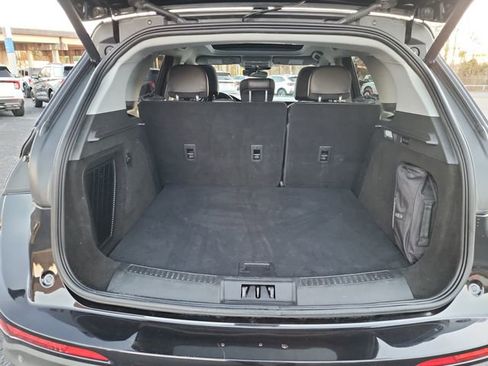 Used 2022 Lincoln Corsair Reserve image 35