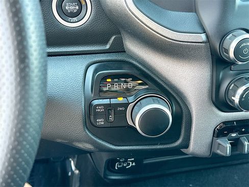 New 2024 RAM 2500 Tradesman w/ Chrome Appearance Group image 11