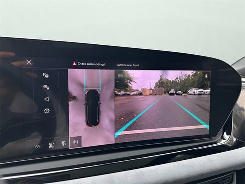 New 2025 Audi S5 Prestige image 30