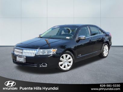 Used 2008 Lincoln MKZ