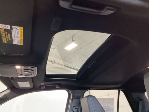 New 2026 Toyota 4Runner TRD Sport Premium image 19