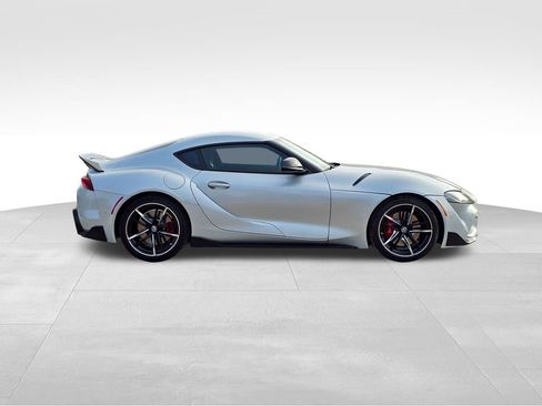 Used 2021 Toyota Supra Premium image 13