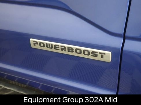Used 2024 Ford F150 XLT w/ Equipment Group 302A MID AWD/4WD image 21