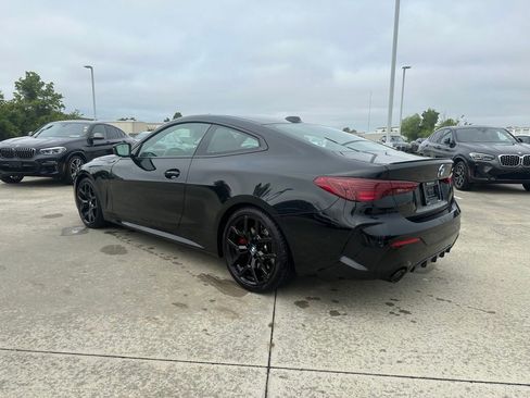 Certified 2026 BMW 430i Coupe w/ M Sport Package RWD image 9