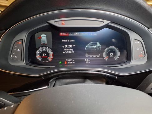 Used 2019 Audi Q8 Premium AWD/4WD image 9