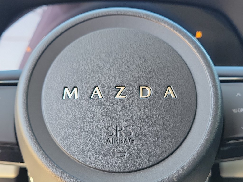 New 2026 MAZDA CX-5 Select AWD/4WD image 24