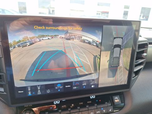 Used 2025 Toyota Tundra TRD Pro image 26