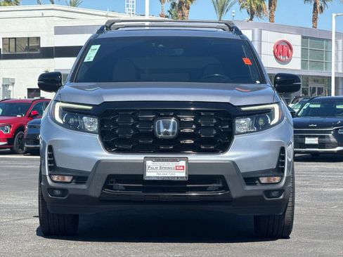 Used 2022 Honda Passport Elite image 8