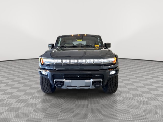 Certified 2026 GMC Hummer EV SUV AWD/4WD image 5
