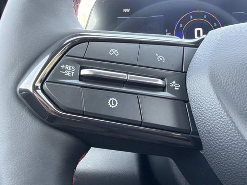 New 2026 Chevrolet Equinox RS image 27