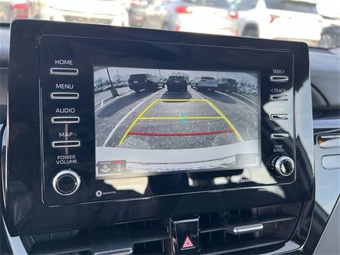 Used 2024 Toyota Camry SE w/ Convenience Package image 21