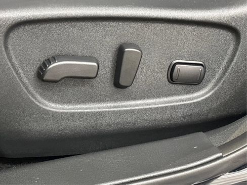 Used 2017 Nissan Rogue SL AWD/4WD image 24