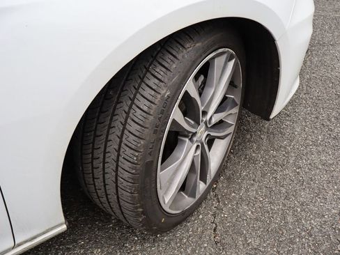 Used 2024 Chevrolet Malibu LT image 39