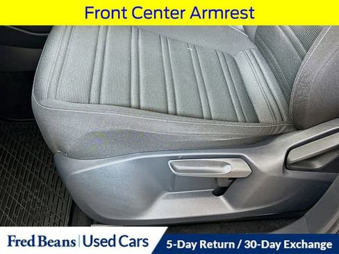 Used 2023 Volkswagen Tiguan S image 22