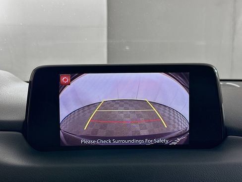 Used 2018 MAZDA CX-5 Grand Touring w/ Premium Package image 23