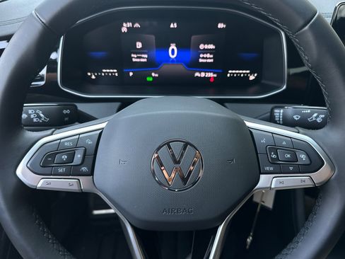 New 2025 Volkswagen Jetta Sport image 19