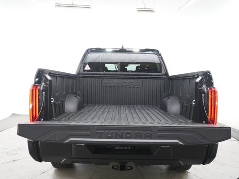 Used 2026 Toyota Tundra SR5 AWD/4WD image 19