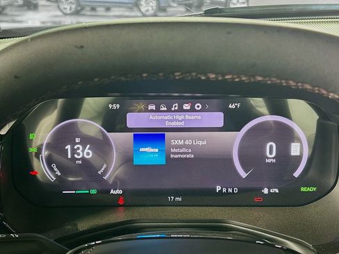 New 2025 Jeep Wagoneer S Limited image 14