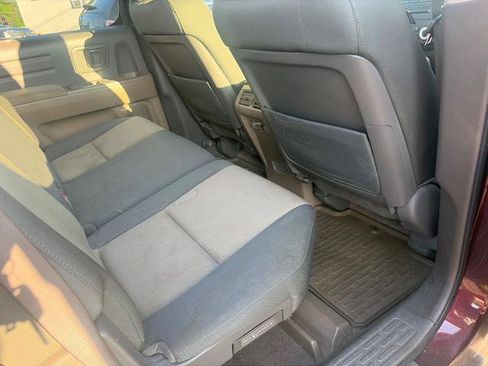 Used 2007 Honda Ridgeline RT image 10