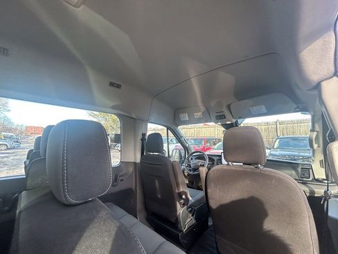 Certified 2023 Ford Transit 350 XLT image 14