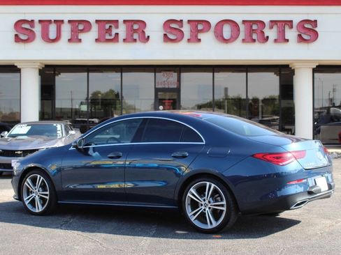 Used 2020 Mercedes-Benz CLA 250 image 5