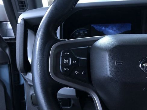 Used 2023 Ford Bronco Big Bend image 19