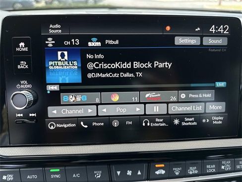 New 2026 Honda Odyssey Elite image 26