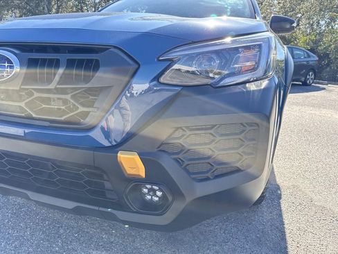 Certified 2024 Subaru Outback Wilderness image 9