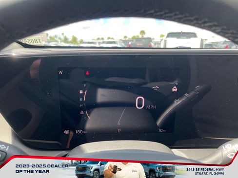 New 2026 Buick Encore GX Sport Touring w/ Advanced Technology Package image 26