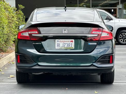 Used 2019 Honda Clarity Plug-In Hybrid image 8
