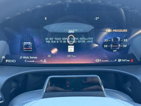 New 2026 Lincoln Aviator Reserve image 18