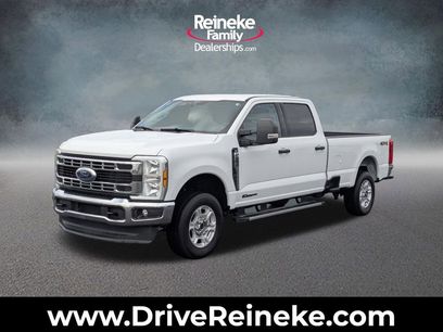 Used 2025 Ford F250 XLT