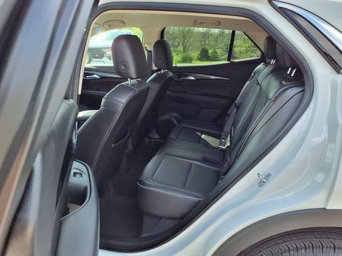 Used 2023 Buick Envision Essence FWD image 73