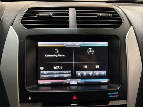 Used 2015 Ford Explorer Limited w/ Equipment Group 301A image 38