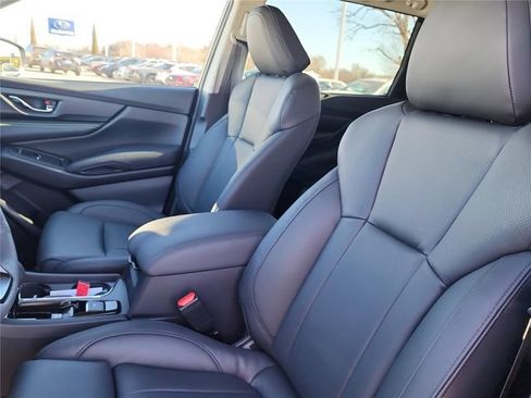 Used 2026 Subaru Ascent Bronze Edition AWD/4WD image 14