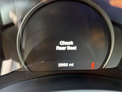 Used 2026 Dodge Durango GT w/ Trailer Tow Group IV image 13