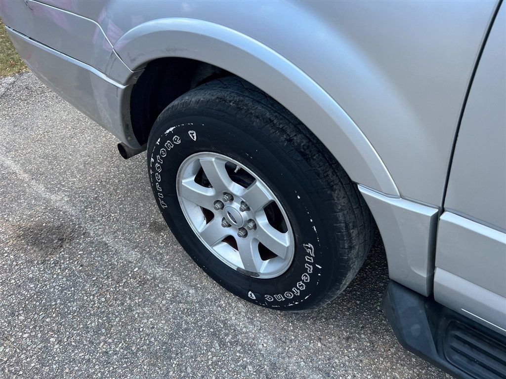 Used 2010 Ford Expedition EL XLT RWD image 20