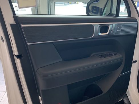 New 2026 Hyundai Santa Fe Limited AWD/4WD image 3