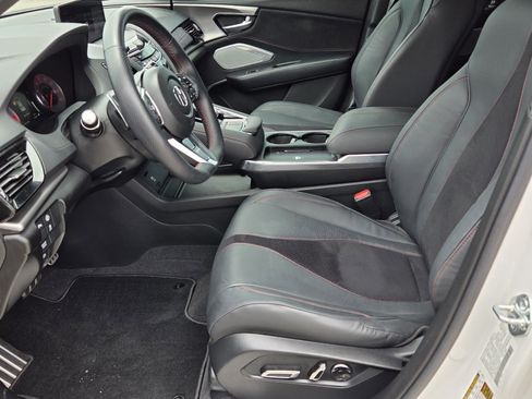 Used 2025 Acura RDX A-Spec AWD/4WD image 4