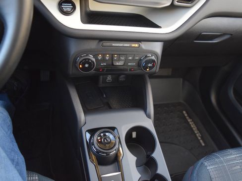 Used 2024 Ford Bronco Sport Heritage w/ Heritage Convenience Package image 14